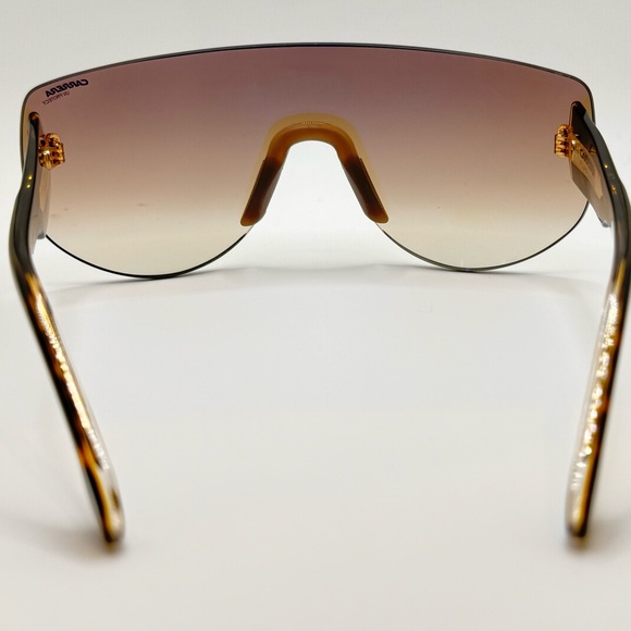 Carrera - Flaglab 12 08686 Sunglasses - GIFTABLE - NWT IN BOX - 99-01-140 UNISEX - Picture 7 of 16